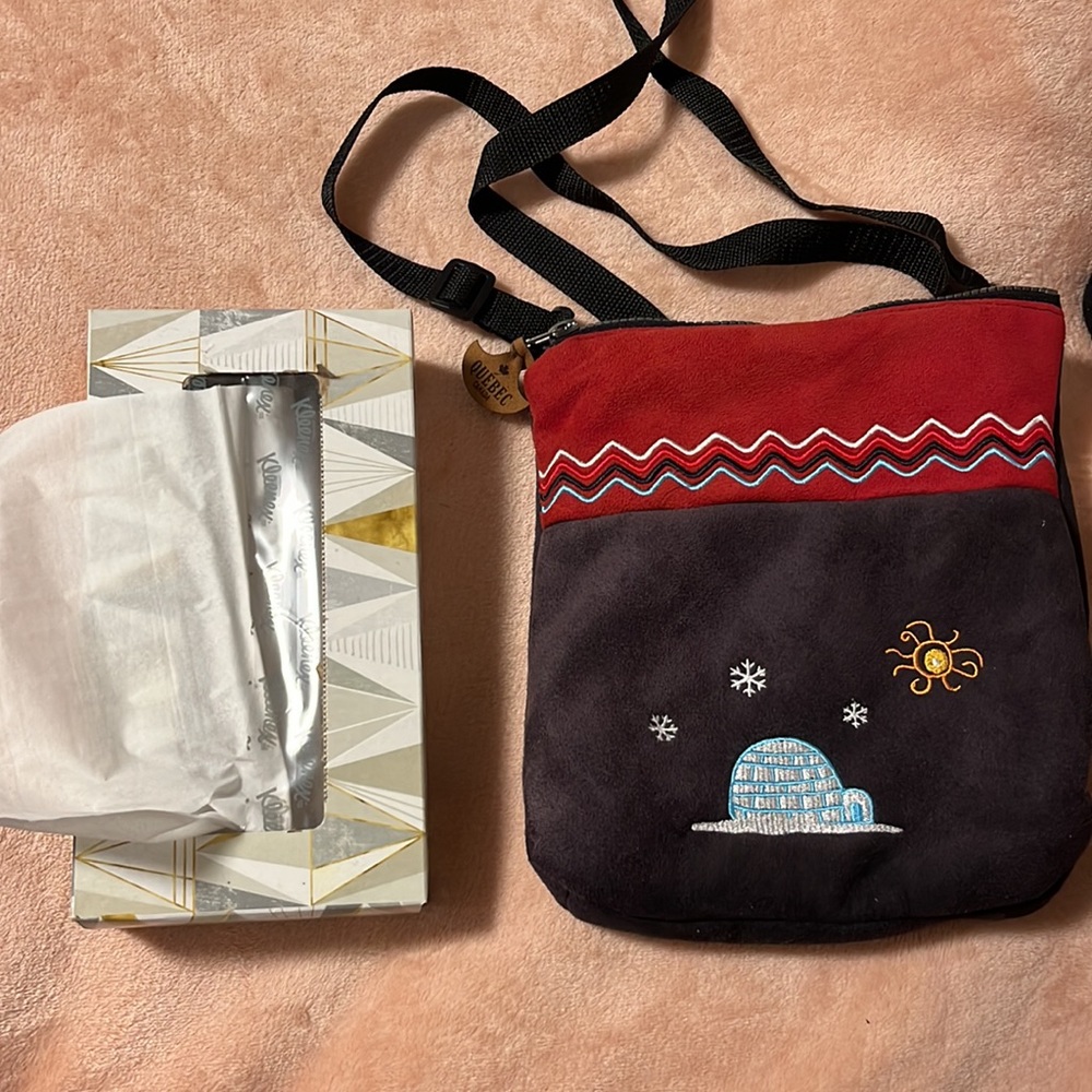 Shoulder bag - Picture 5 of 5
